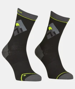 ORTOVOX ALPINE LIGHT COMP MID SOCKS M