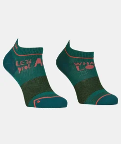 ORTOVOX ALPINE LIGHT LOW SOCKS W
