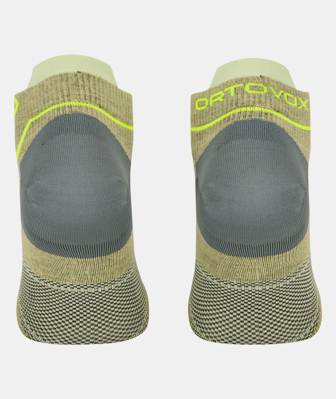 ORTOVOX ALPINE LIGHT LOW SOCKS M