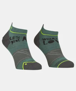ORTOVOX ALPINE LIGHT LOW SOCKS M