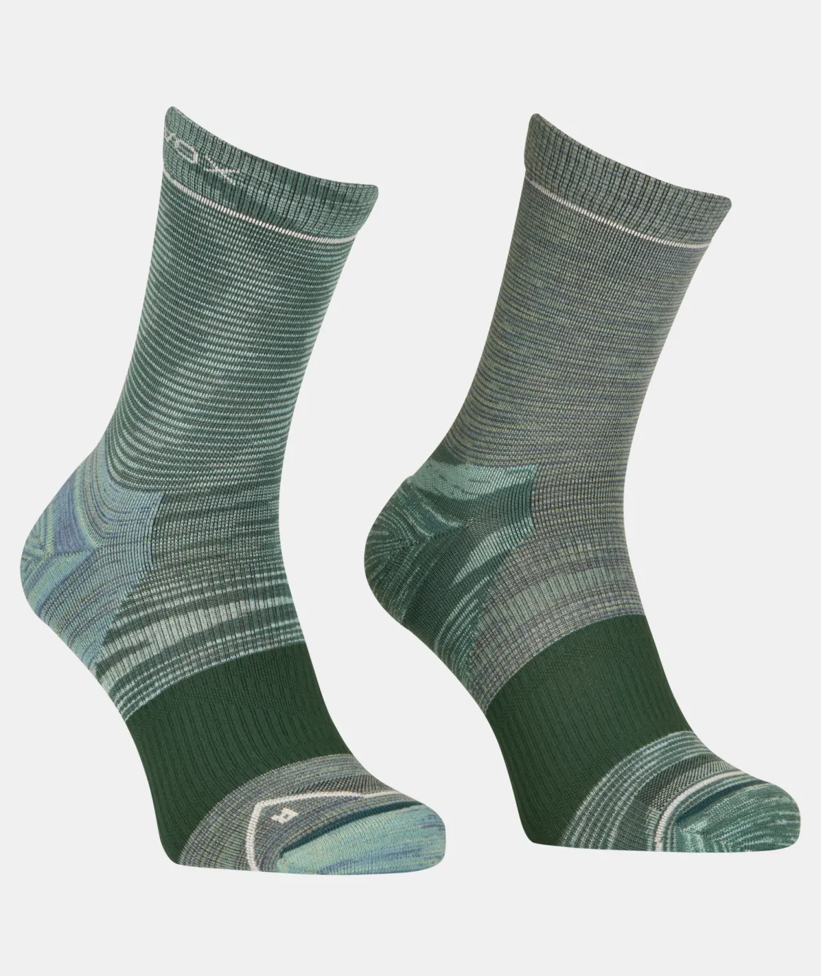 ORTOVOX ALPINE MID SOCKS M