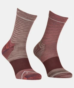 ORTOVOX ALPINE MID SOCKS W