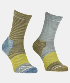 ORTOVOX ALPINE MID SOCKS W