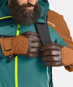 ORTOVOX ALPINE PRO GLOVE