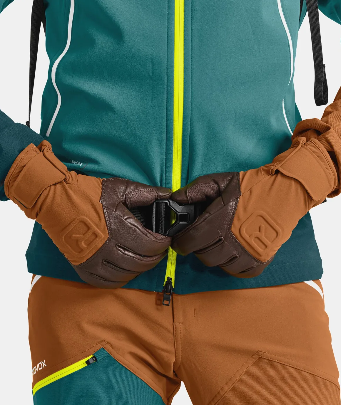 ORTOVOX ALPINE PRO GLOVE