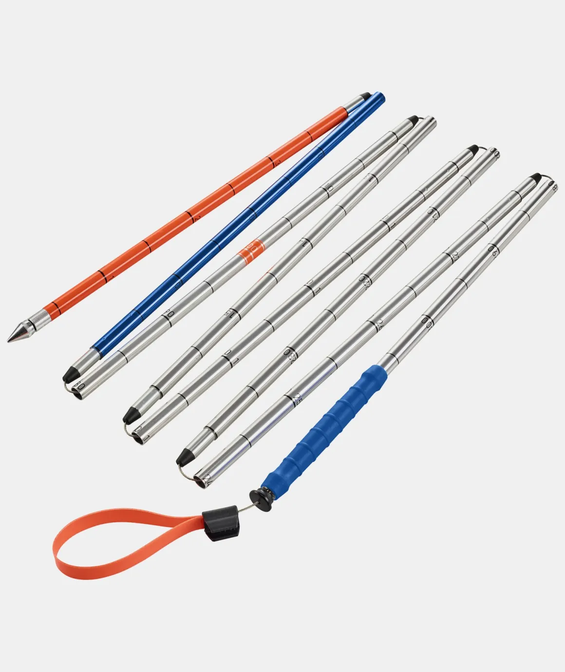 ORTOVOX ALU 320+ PFA