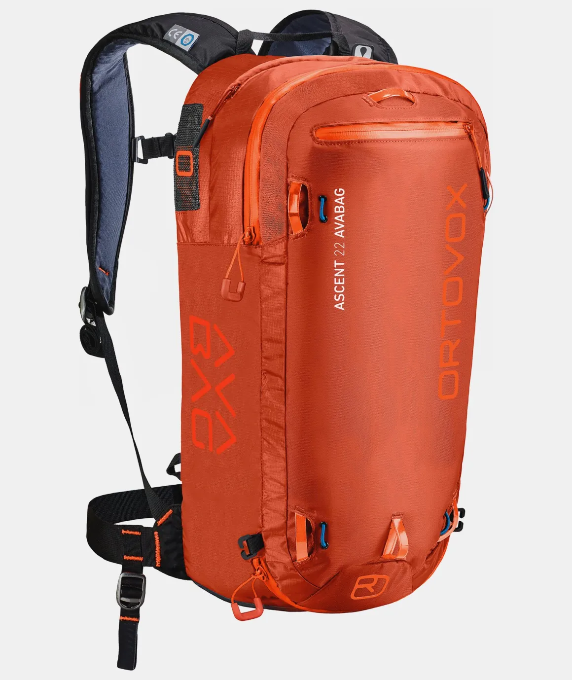 ORTOVOX ASCENT 22 AVABAG