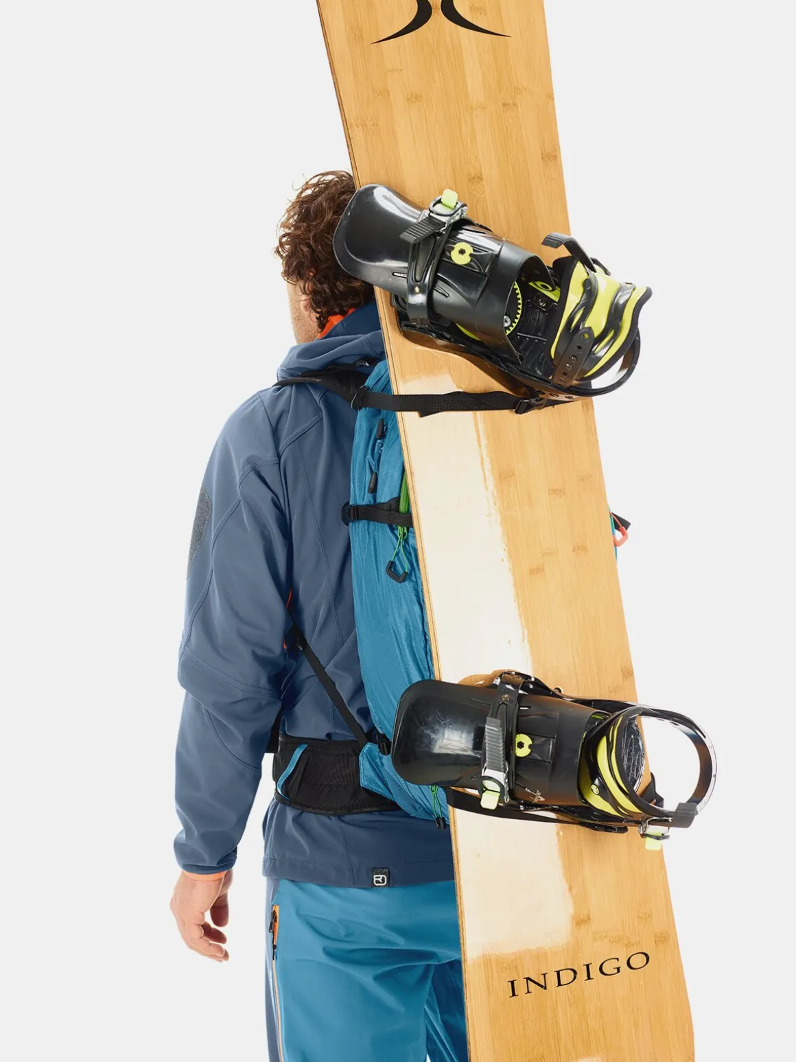 ORTOVOX ASCENT 30 S