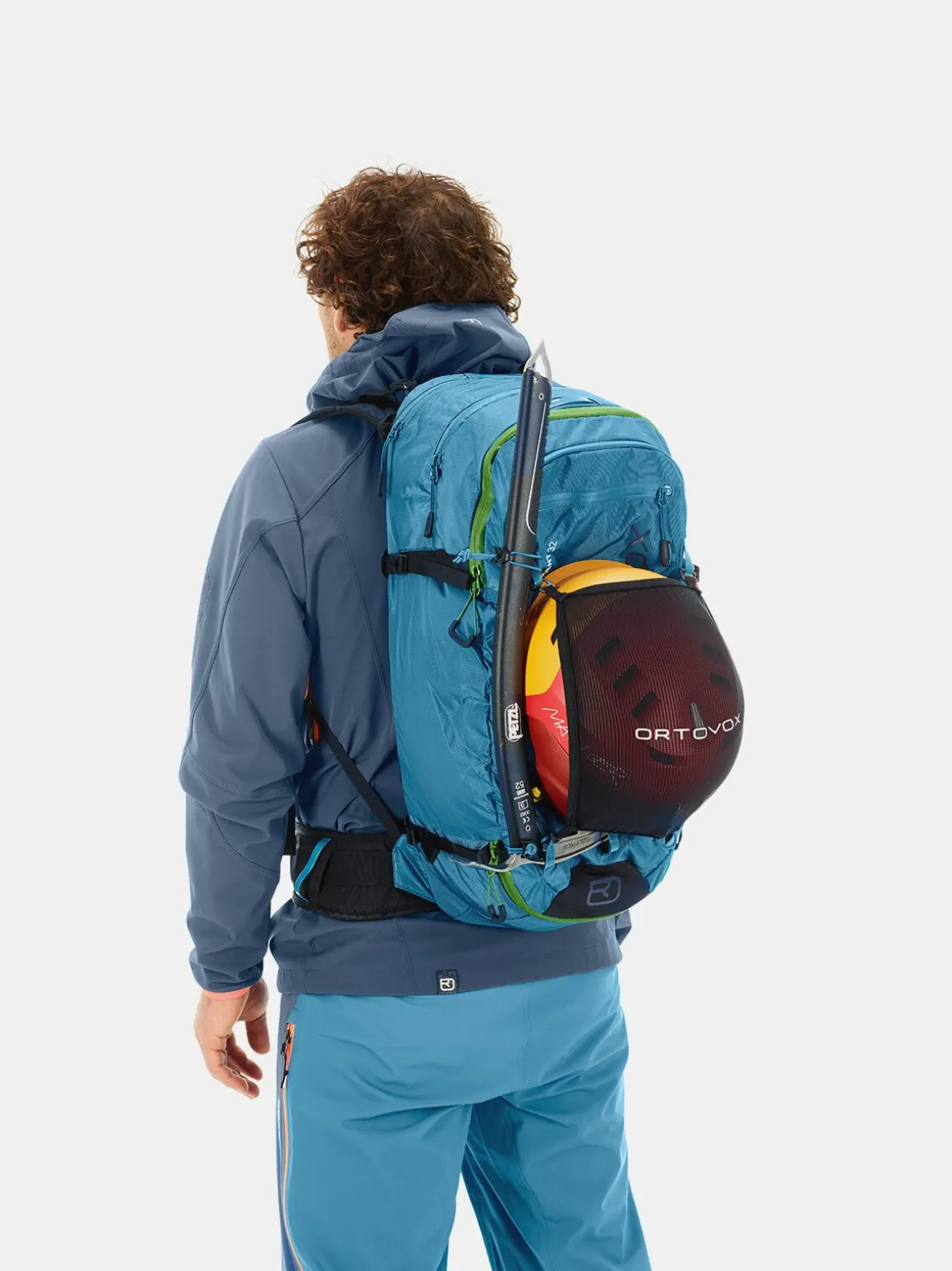 ORTOVOX ASCENT 30 S