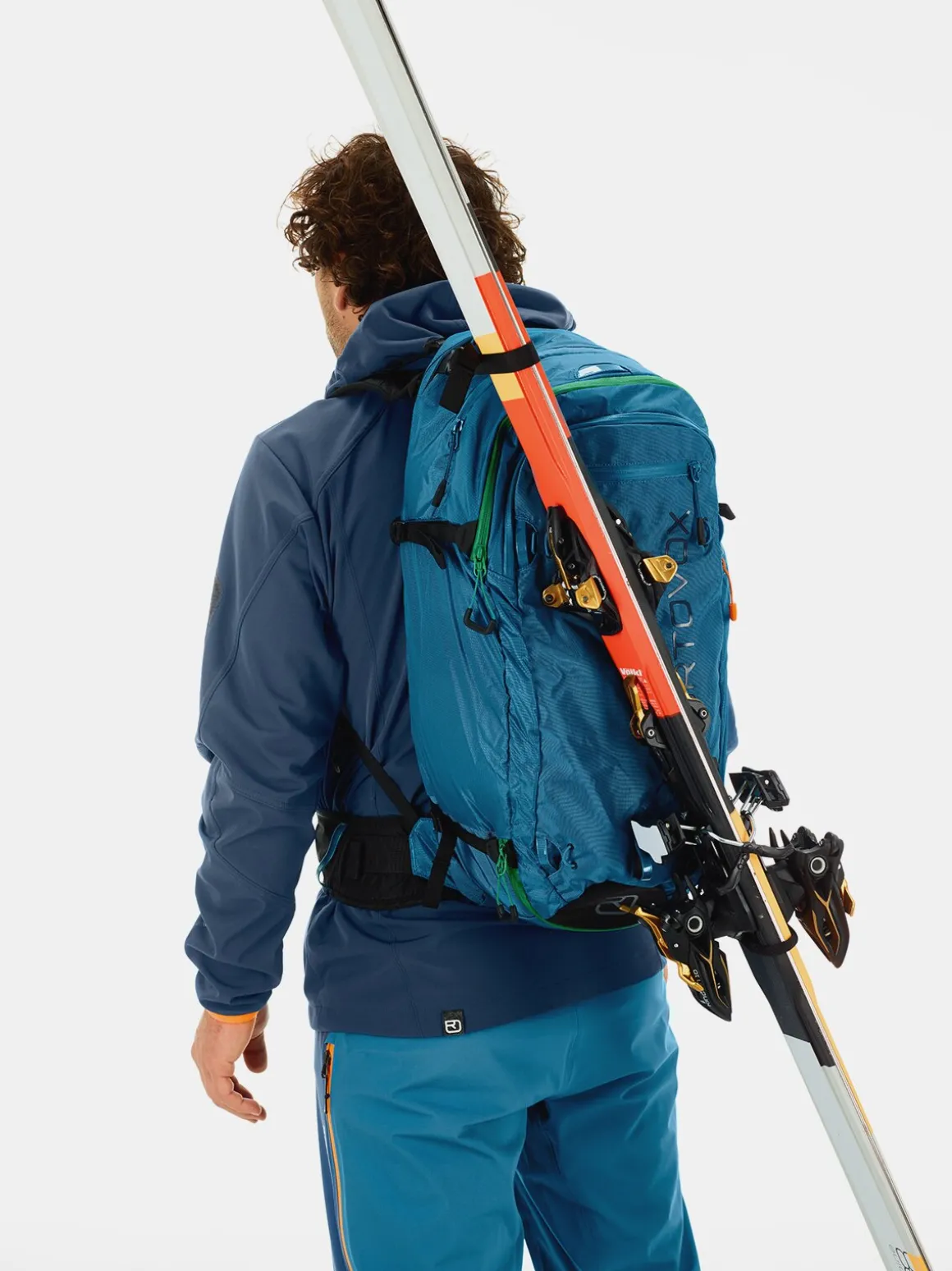 ORTOVOX ASCENT 30 S