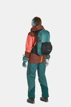 ORTOVOX AVABAG LITRIC FREERIDE 16S ZIP