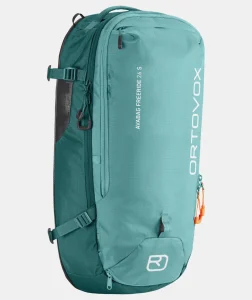 ORTOVOX AVABAG LITRIC FREERIDE 26S ZIP
