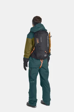 ORTOVOX AVABAG LITRIC FREERIDE 18 ZIP