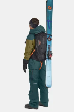 ORTOVOX AVABAG LITRIC FREERIDE 18 ZIP