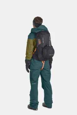 ORTOVOX AVABAG LITRIC FREERIDE 18 ZIP