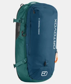 ORTOVOX AVABAG LITRIC FREERIDE 28 ZIP