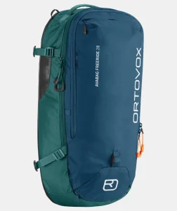 ORTOVOX AVABAG LITRIC FREERIDE 28 ZIP