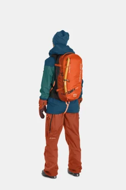 ORTOVOX AVABAG LITRIC FREERIDE 28 ZIP