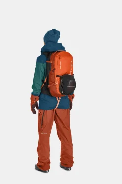 ORTOVOX AVABAG LITRIC FREERIDE 28 ZIP