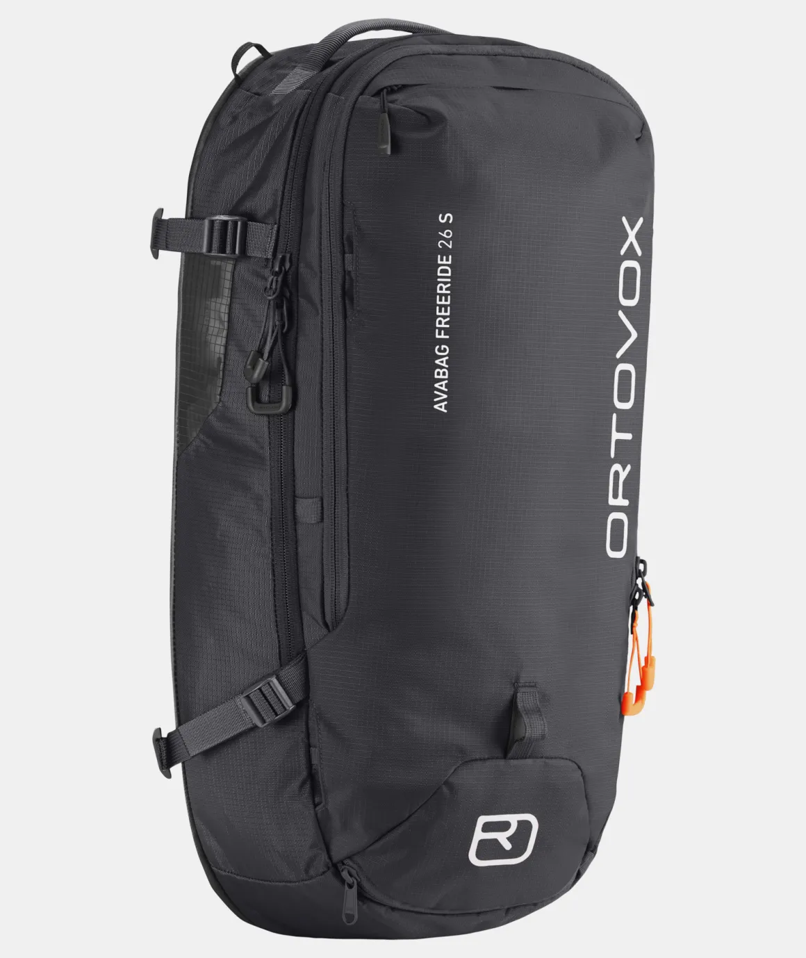 ORTOVOX AVABAG LITRIC FREERIDE 26S ZIP