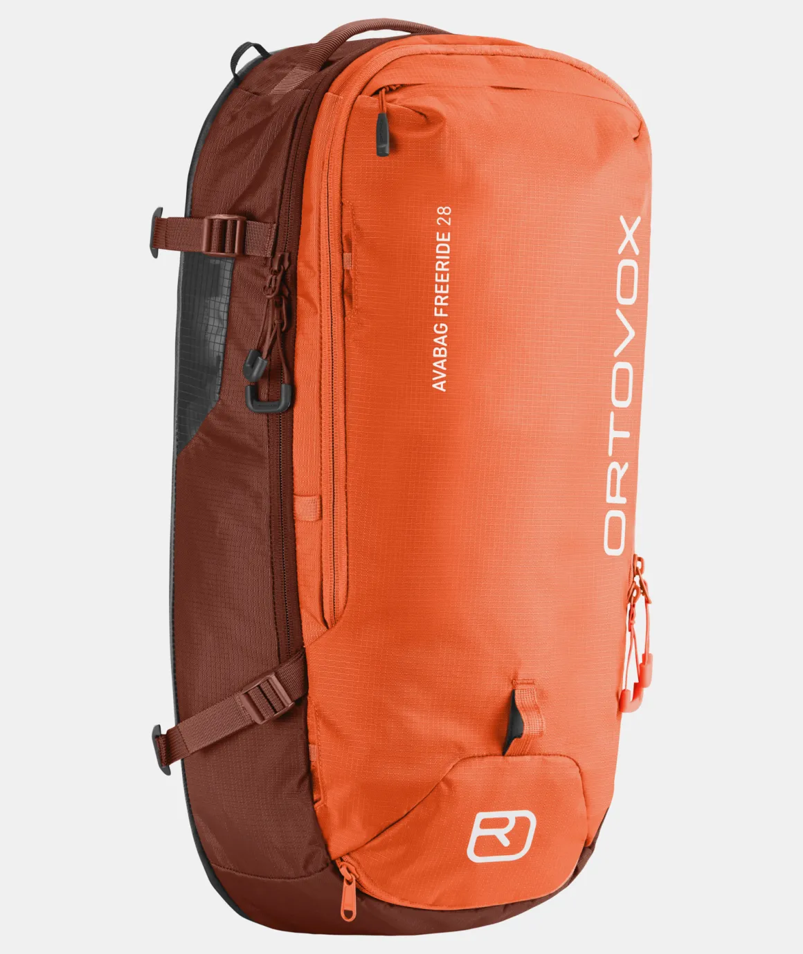 ORTOVOX AVABAG LITRIC FREERIDE 28 ZIP
