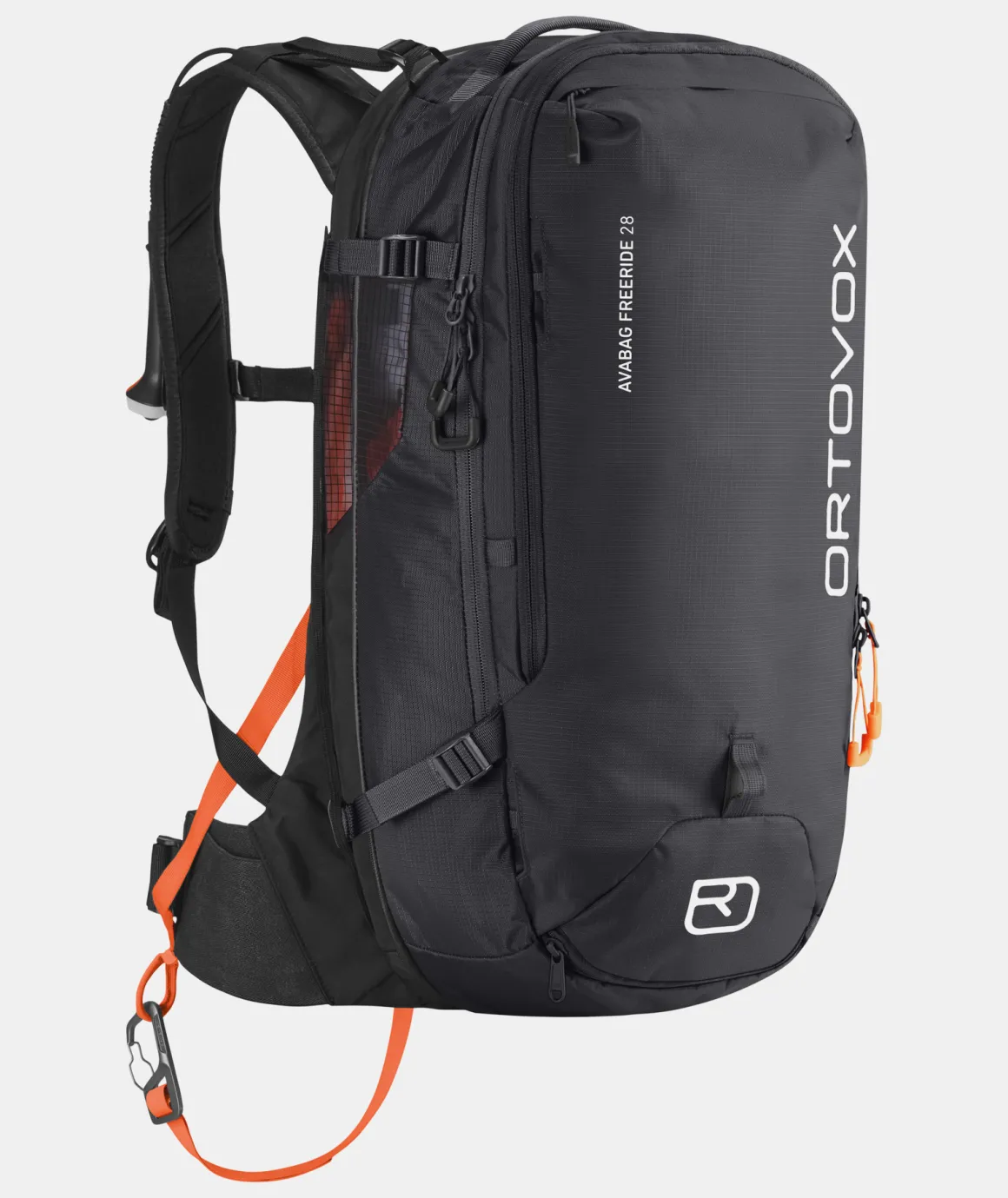 ORTOVOX AVABAG LITRIC FREERIDE 28