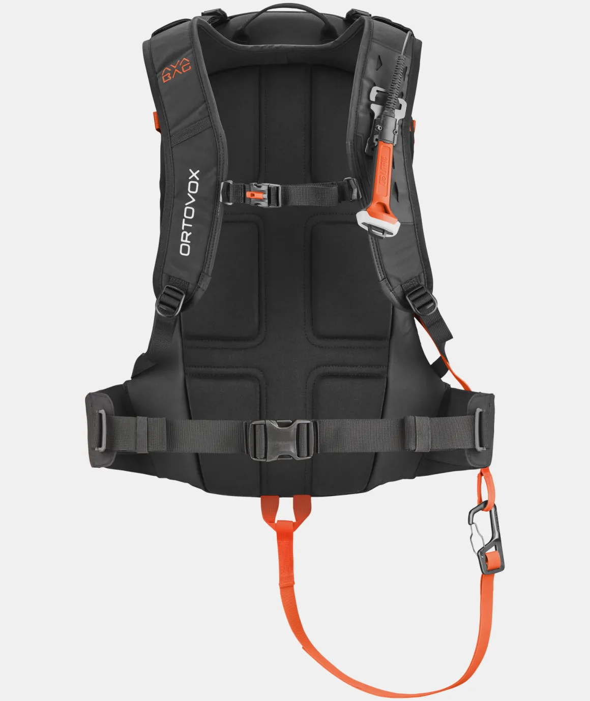 ORTOVOX AVABAG LITRIC FREERIDE 28