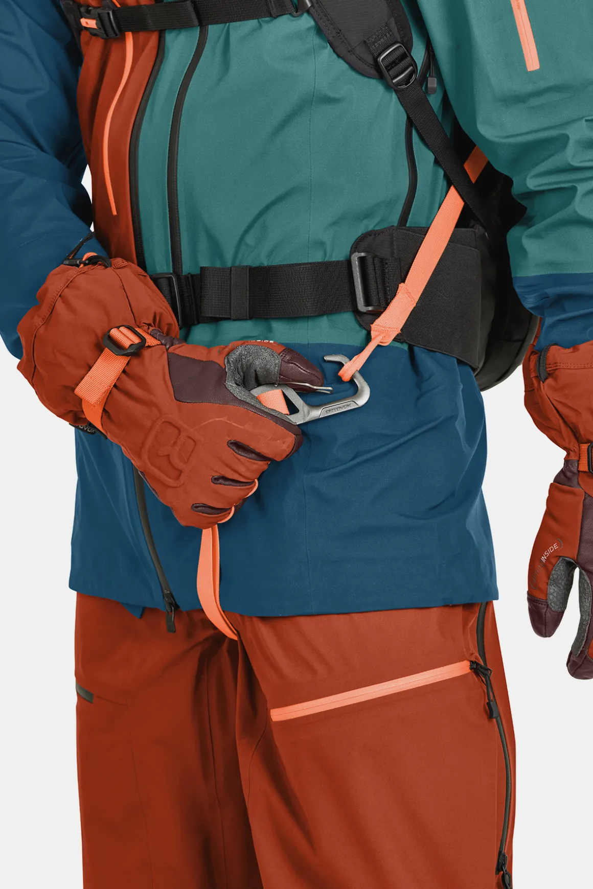 ORTOVOX AVABAG LITRIC FREERIDE 28