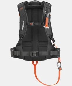 ORTOVOX AVABAG LITRIC FREERIDE 28