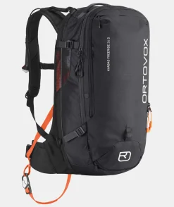 ORTOVOX AVABAG LITRIC FREERIDE 26S