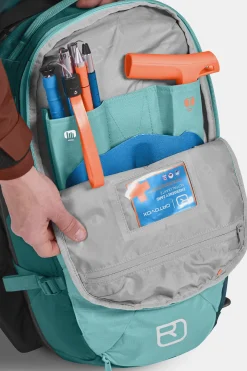 ORTOVOX AVABAG LITRIC FREERIDE 26S