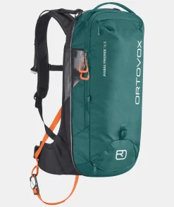 ORTOVOX AVABAG LITRIC FREERIDE 16S