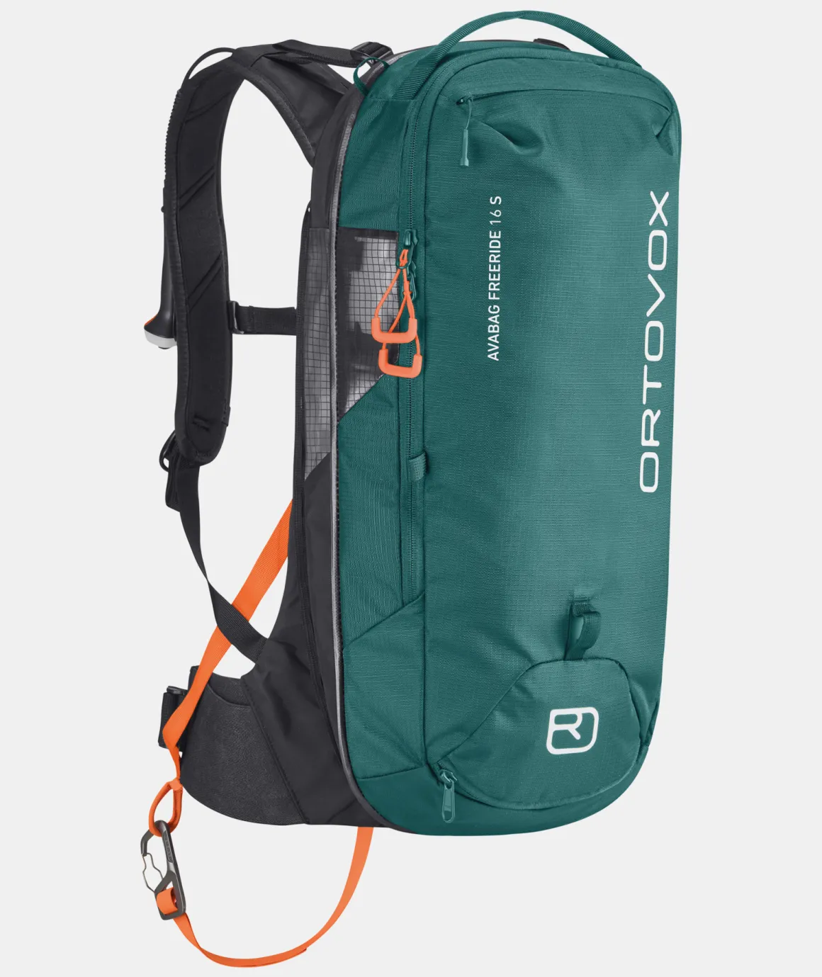 ORTOVOX AVABAG LITRIC FREERIDE 16S