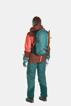 ORTOVOX AVABAG LITRIC FREERIDE 16S