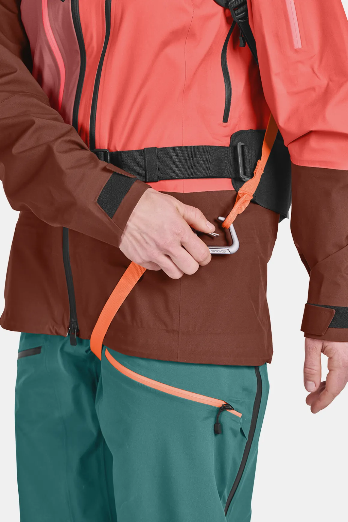 ORTOVOX AVABAG LITRIC FREERIDE 16S