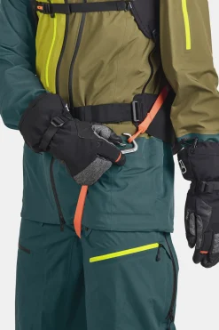 ORTOVOX AVABAG LITRIC FREERIDE 18