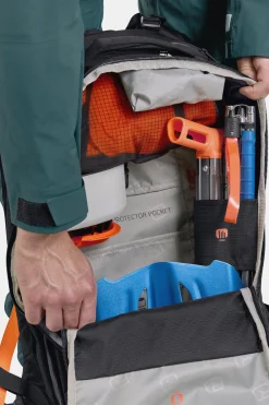 ORTOVOX AVABAG LITRIC FREERIDE 18
