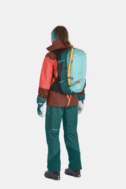 ORTOVOX AVABAG LITRIC FREERIDE 26S