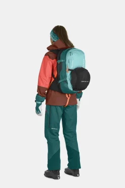 ORTOVOX AVABAG LITRIC FREERIDE 26S