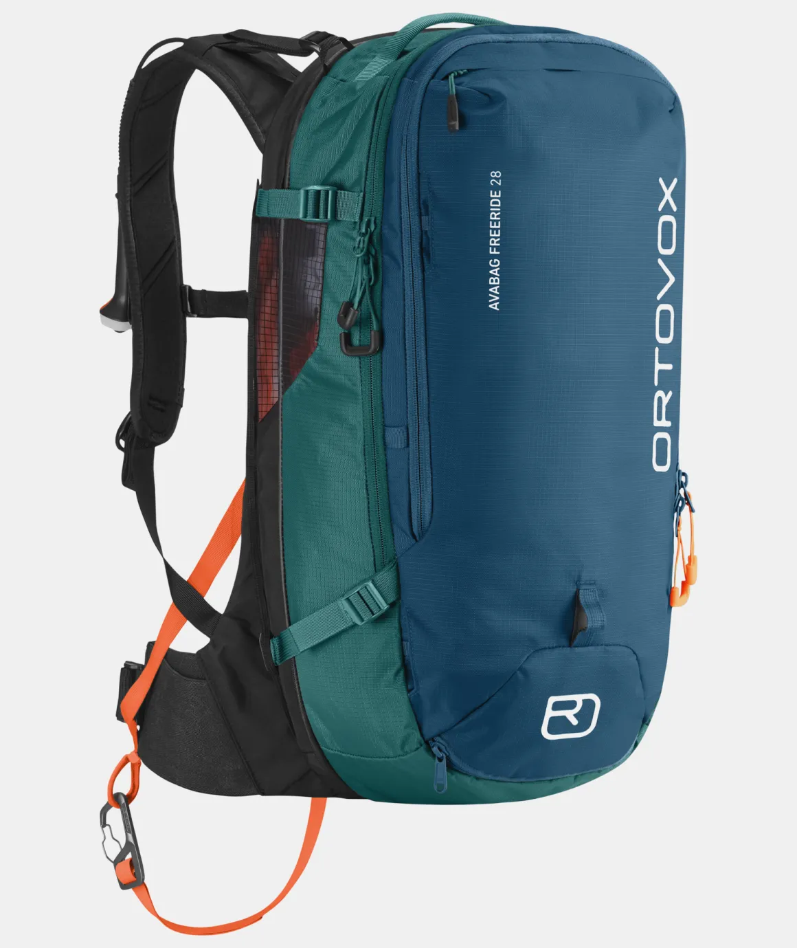 ORTOVOX AVABAG LITRIC FREERIDE 28