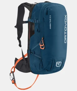 ORTOVOX AVABAG LITRIC TOUR 28S