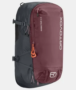 ORTOVOX AVABAG LITRIC TOUR 36S ZIP