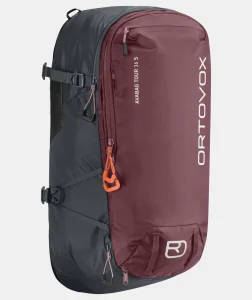 ORTOVOX AVABAG LITRIC TOUR 36S ZIP