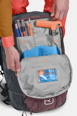 ORTOVOX AVABAG LITRIC TOUR 36S ZIP