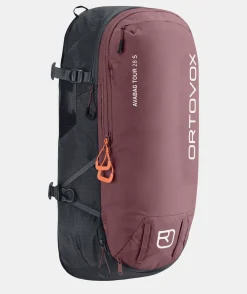 ORTOVOX AVABAG LITRIC TOUR 28S ZIP