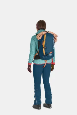ORTOVOX AVABAG LITRIC TOUR 28S ZIP