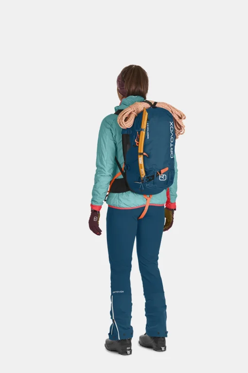 ORTOVOX AVABAG LITRIC TOUR 28S ZIP