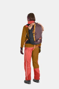 ORTOVOX AVABAG LITRIC TOUR 36S ZIP