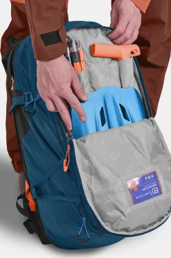 ORTOVOX AVABAG LITRIC TOUR 40 ZIP
