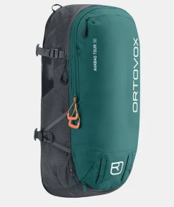ORTOVOX AVABAG LITRIC TOUR 30 ZIP